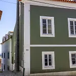 Semesterbostad Joia - By Smarthomes São Martinho do Porto