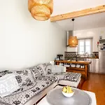 Joia - By Smarthomes Semesterbostad *