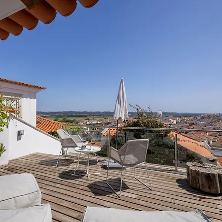 Joia - By Smarthomes Prázdninový dům *