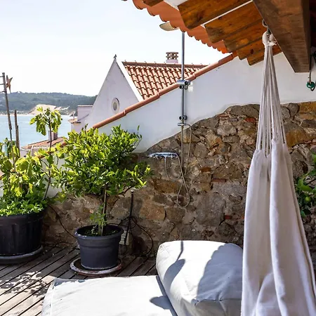 Joia - By Smarthomes Prázdninový dům São Martinho do Porto