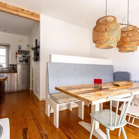 Joia - By Smarthomes * São Martinho do Porto