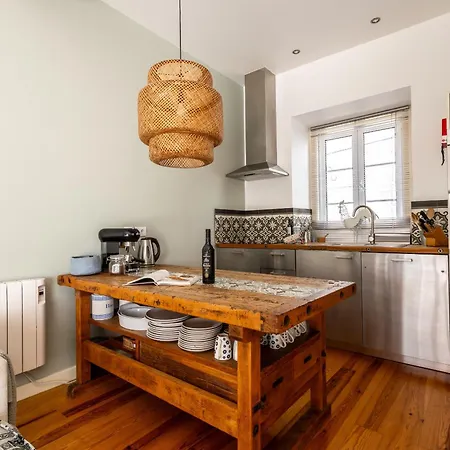 Joia - By Smarthomes Prázdninový dům