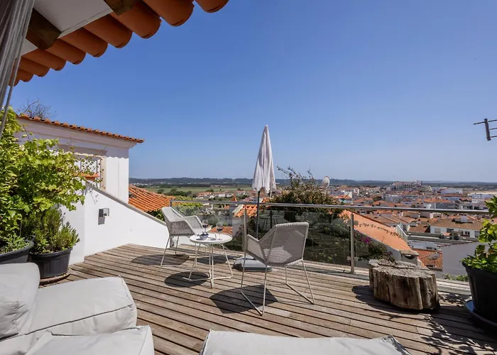 Joia - By Smarthomes Prázdninový dům *