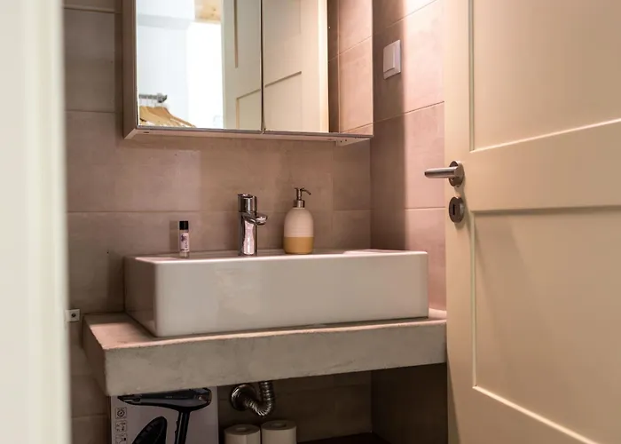 Joia - By Smarthomes Prázdninový dům São Martinho do Porto