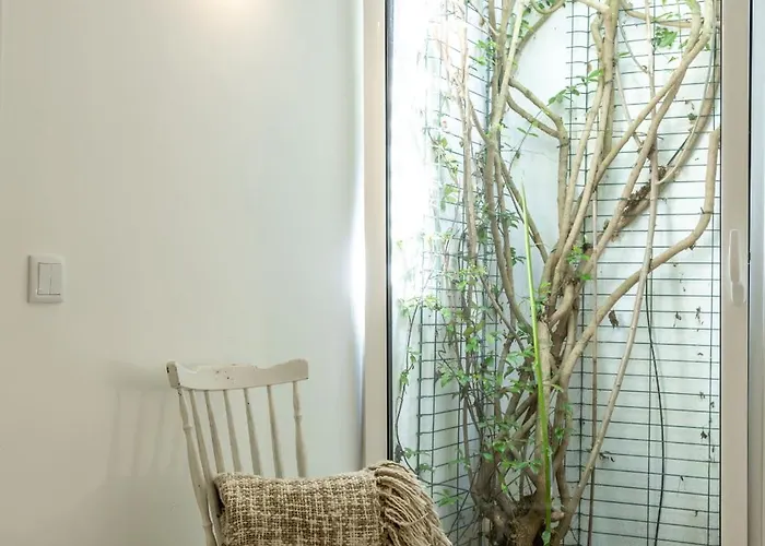 Joia - By Smarthomes Prázdninový dům *