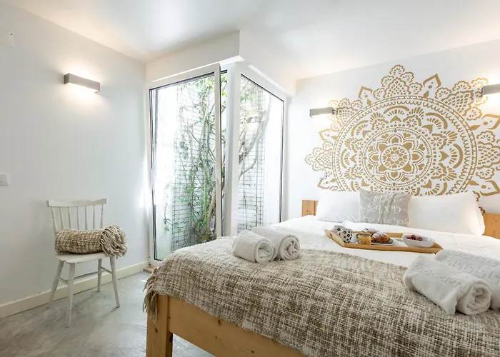 Joia - By Smarthomes Prázdninový dům