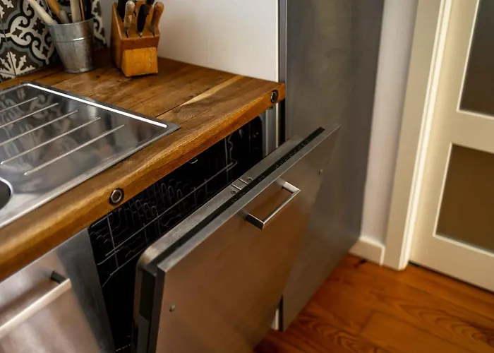 Prázdninový dům Joia - By Smarthomes