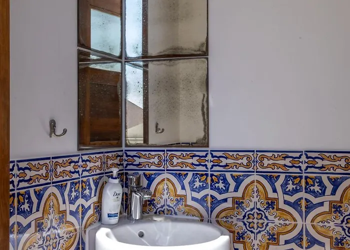 Prázdninový dům Joia - By Smarthomes São Martinho do Porto