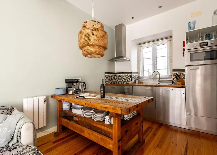 Joia - By Smarthomes Prázdninový dům