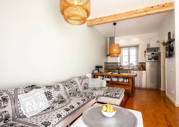 Joia - By Smarthomes Prázdninový dům *