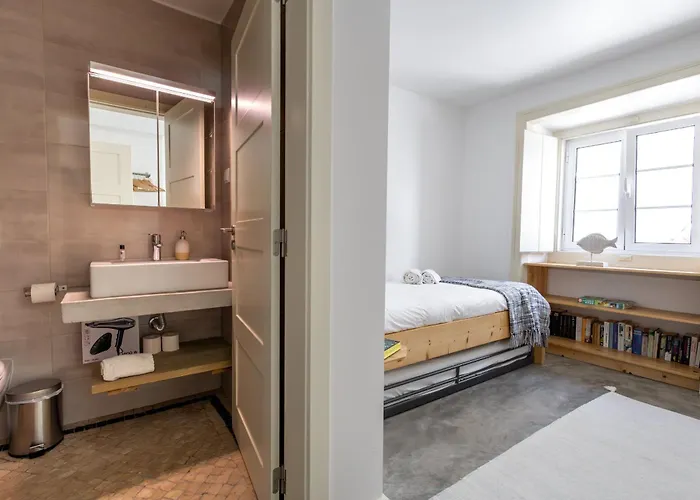 Prázdninový dům Joia - By Smarthomes *