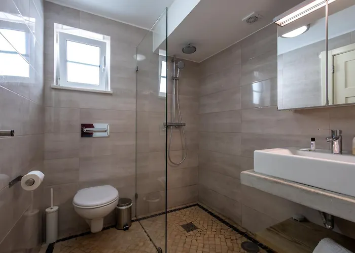 Joia - By Smarthomes Prázdninový dům