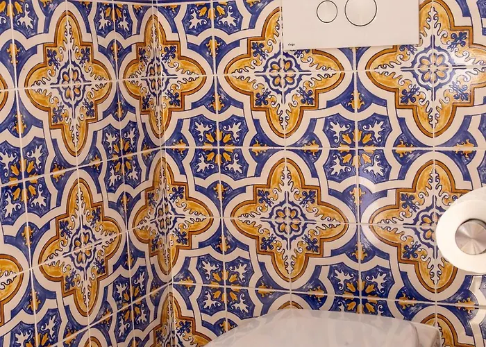 Joia - By Smarthomes Prázdninový dům São Martinho do Porto