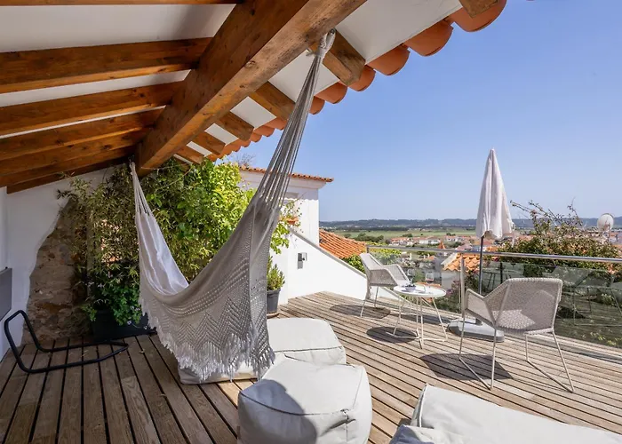 Joia - By Smarthomes *