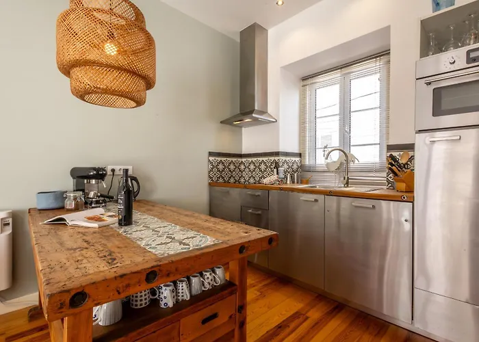 Joia - By Smarthomes Prázdninový dům