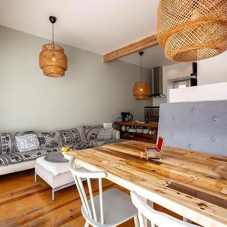 Joia - By Smarthomes Holiday home Sao Martinho do Porto