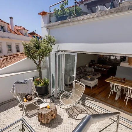 Nyaraló Joia - By Smarthomes São Martinho do Porto