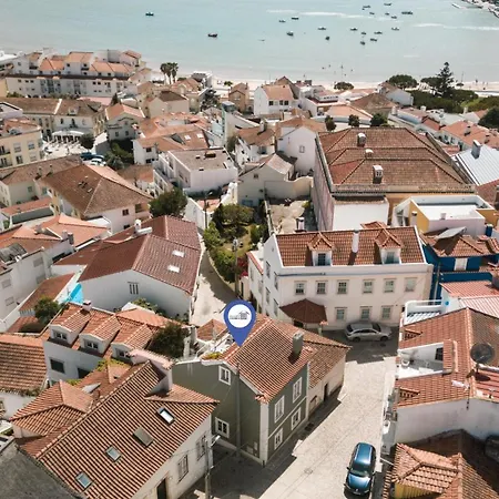 Nyaraló Joia - By Smarthomes *