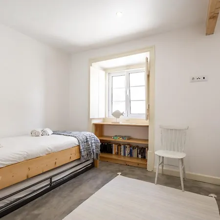 Holiday home Joia - By Smarthomes