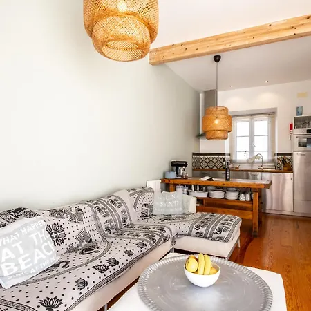 Joia - By Smarthomes Holiday home *