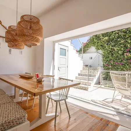 Joia - By Smarthomes Nyaraló São Martinho do Porto