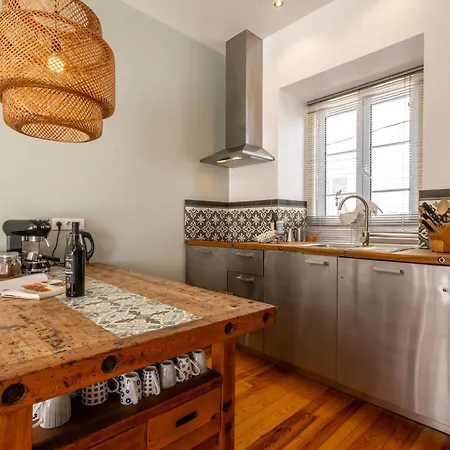 Joia - By Smarthomes Nyaraló