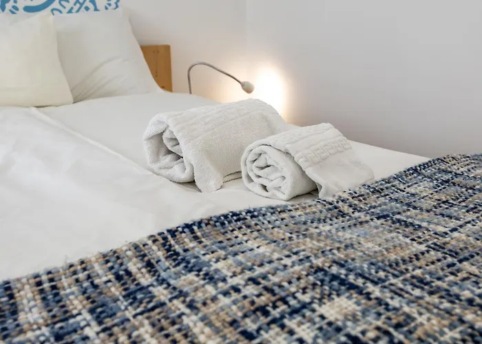 Joia - By Smarthomes Hébergement de vacances