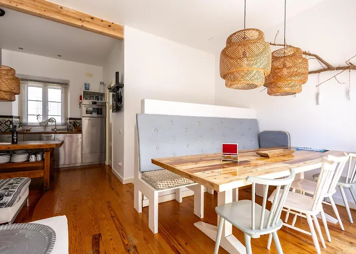 Joia - By Smarthomes * São Martinho do Porto