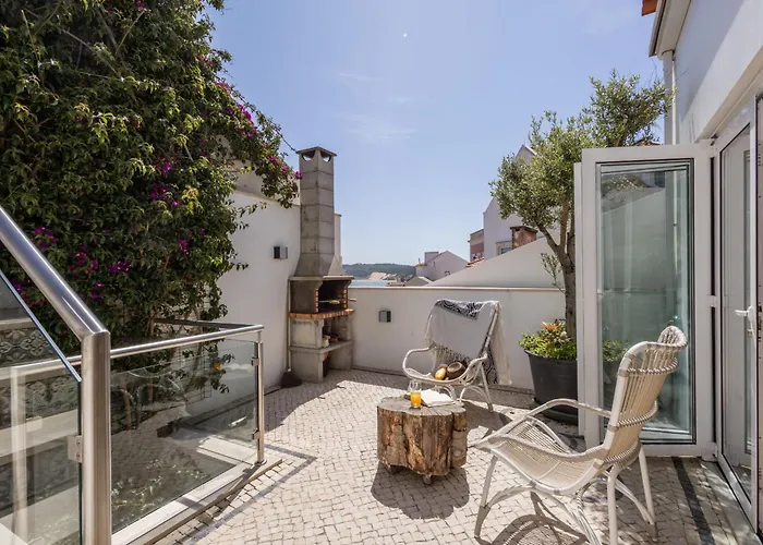 Joia - By Smarthomes